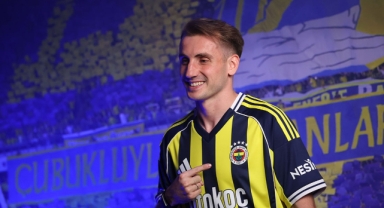 Dursun Özbek açıkladı: TFF, Aktürkoğlu için çalışma başlattı!