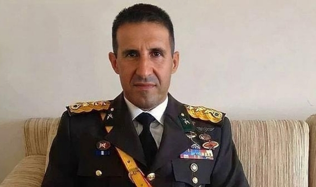 Emekli Albay Özeller hakkında hapis cezası talep edildi!