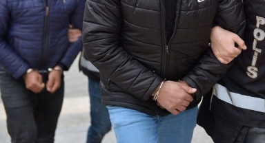 Emniyet'ten haftalık 'İzmir' bilançosu: 86 kişi tutuklandı!