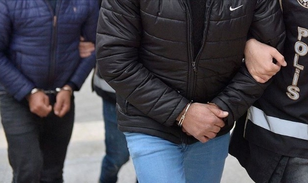 Emniyet'ten haftalık 'İzmir' bilançosu: 86 kişi tutuklandı!