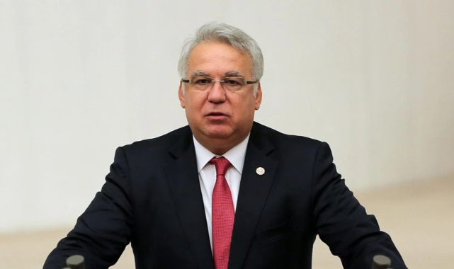 Erdoğan'ı eleştirdiği için ihraç edilmişti: Eski AKP'li vekil gözaltına alındı!