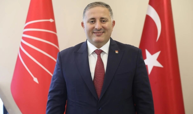 Genel Başkanın kararı sonrası, Çağdaş Kaya'dan ilk açıklama!