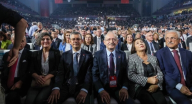 Gözler Ankara'ya çevrildi: CHP’de kurultay davası başladı!