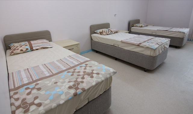 GSB yurt sonuçları açıklandı!