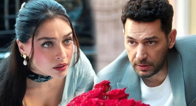 Güller ve Günahlar setinde kriz: Ücretlerini alamayan işçiler işten çıkarıldı