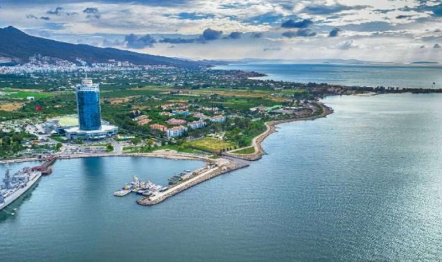 İNGEDER Başkanı Karabulut'tan TMMOB'a sert çıkış!