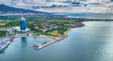 İNGEDER Başkanı Karabulut'tan TMMOB'a sert çıkış!