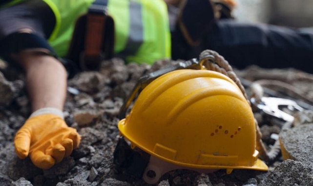 İSİG Eylül verilerini yayımladı: İzmir'de 52 işçi öldü!