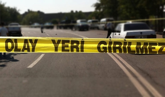 İstanbul'da günlük villada şüpheli ölüm!