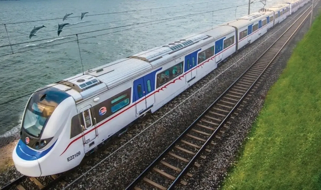 İZBAN'a zam: Tek bilet 245 TL!