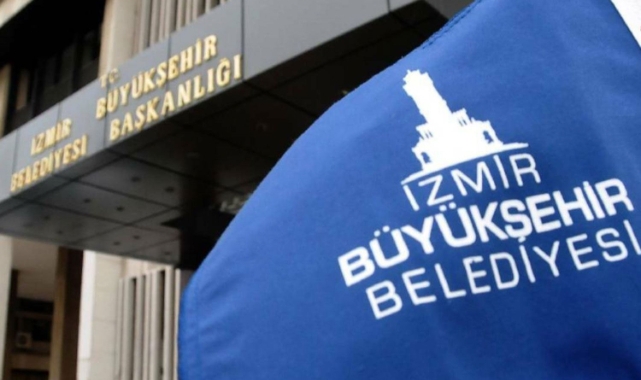 İzBB Meclisi'nde sermaye artışı ve borçlanmaya oy çokluğu!