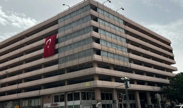 İzBB Meclisi'nde yoğun gündem: Çankaya Katlı Otopark tartışmaları sürüyor!