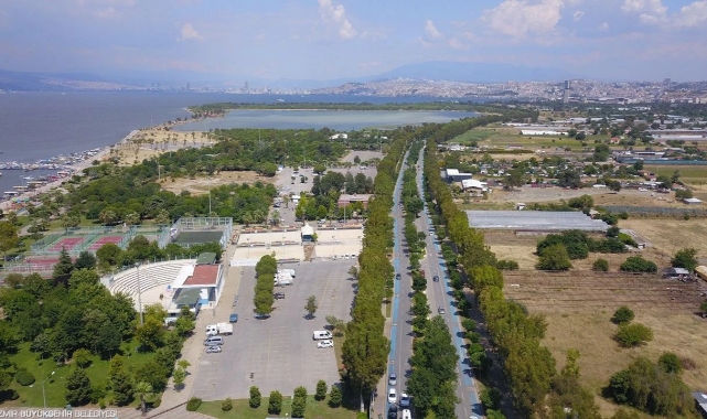 Jeolog Demiray'dan 'İnciraltı' çıkışı: Biz ranta hiç doymuyoruz!