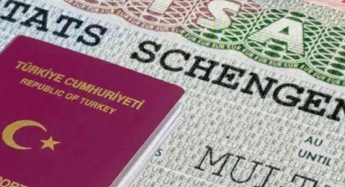 Karadağ Başbakanı açıklamıştı: Türk vatandaşlara vize zorunluluğu resmen başladı!