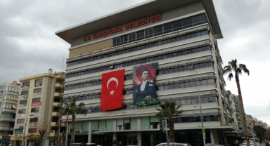 Karşıyaka Belediyesi'nde 'sendikal baskı' iddiası!