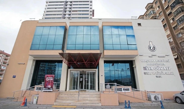 Karşıyaka Belediyesi'nden 96,5 milyonluk kamulaştırma hamlesi!