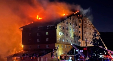 Kartalkaya faciasında karar çıktı!