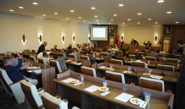 Kemalpaşa Belediyesi'ne 3 milyarlık dev bütçe!