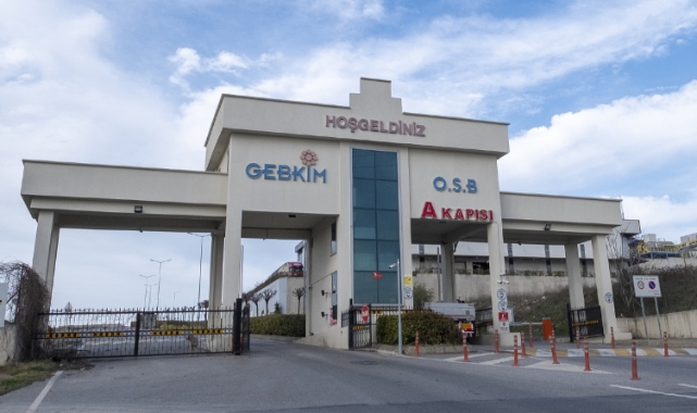 Kocaeli GEBKİM'de iş kazası: 2 işçi hayatını kaybetti!