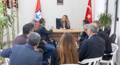 Konak’ta ‘Komşu Buluşmaları’nın adresi Beştepeler oldu!