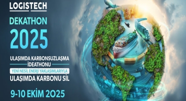 LOGISTECH 2025’te genç beyinler yarışacak