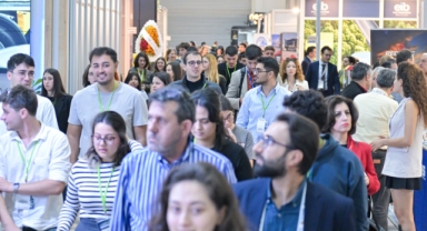 LOGISTECH lojistik dünyasını İzmir’de buluşturdu