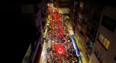 Menemen'de Cumhuriyet coşkusu yaşanacak