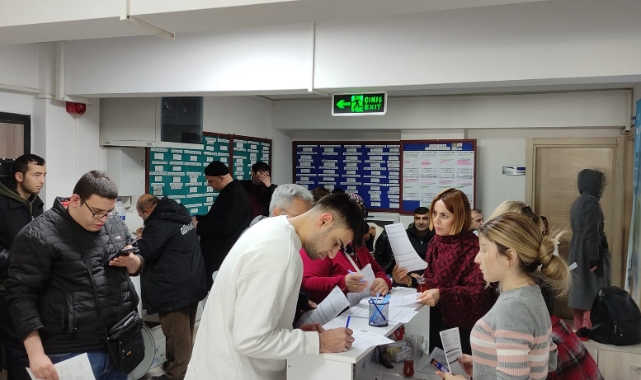 Menemen, istihdamın merkezi oldu!