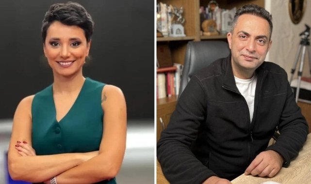 Murat Ağırel ve Şule Aydın'a saldırı ihbarı: Avukatlardan ilk açıklama!