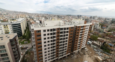 Örnekköy’de üç etapta anahtar teslimi için geri sayım