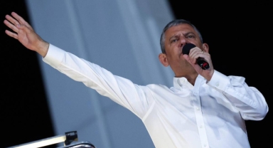 Özgür Özel’den “İmamoğlu’na casusluk soruşturması” tepkisi