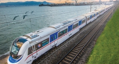 Resmi Gazete'de yayımlandı: 29 Ekim'de İZBAN ücretsiz!