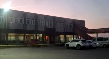 Restoranda can pazarı: İYİ Partili Başkan'ın oğlu öldürüldü!