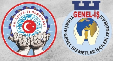 Sendikalar arasında gerilim: Dağa kaldırma tehdidi karakola taşındı!