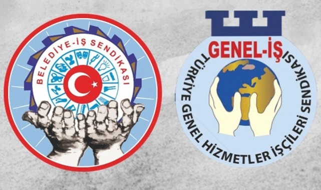 Sendikalar arasında gerilim: Dağa kaldırma tehdidi karakola taşındı!