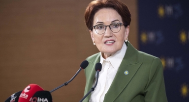 Siyasi bıraktığını açıklamaştı: Meral Akşener sessizliğini bozdu!