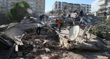 TMMOB'dan '30 Ekim' paylaşımı: Alınan kararlar sorunu daha da derinleştirdi!