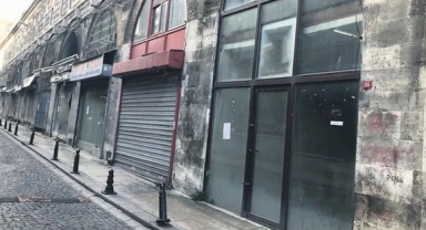 TOBB duyurdu: Yeni şirket sayısında düşüş, iflasta artış!