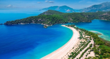 Turizm'de 9 aylık rekor kırıldı: 50 milyarlık gelir elde edildi!