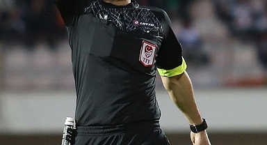 Türk futbolunda bahis skandalı: 152 hakem aktif olarak oynuyor!