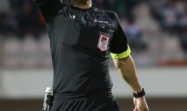 Türk futbolunda bahis skandalı: 152 hakem aktif olarak oynuyor!