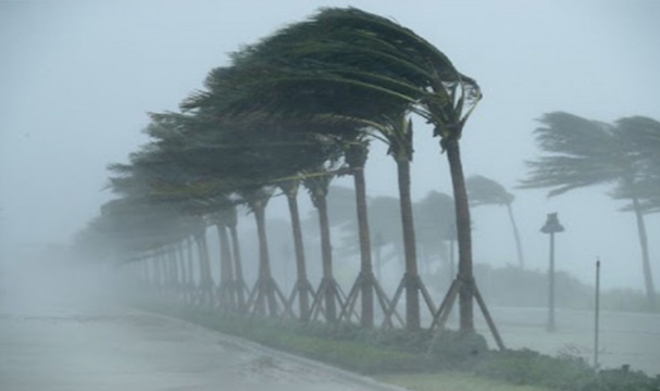 Valilik'ten İzmir için uyarı: Sel, hortum, su baskını olabilir!