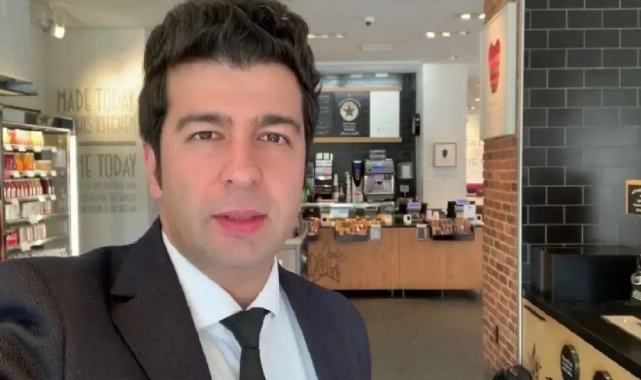 Yaptığı eleştiri kameraya yansımıştı: NTV muhabiri Günay işten çıkarıldı!