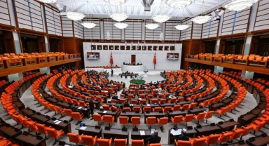 11'inci Yargı Paketi, meclise geliyor: Hangi suçların cezası ağırlaştırıldı?