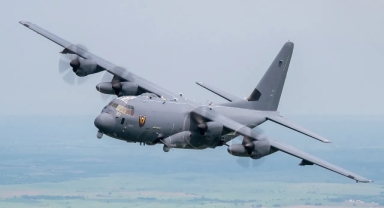 20 asker şehit olmuştu: Bakanlıktan 'C-130' açıklaması!