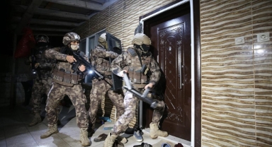 45 ilde FETÖ operasyonu: 178 gözaltı!