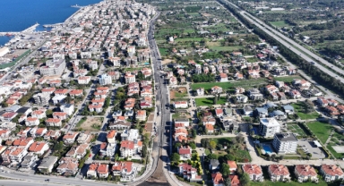 75. Yıl Cumhuriyet Bulvarı’nın ilk etabı açılıyor