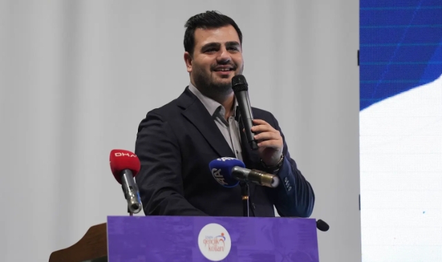 AK Partili İnan'dan CHP'li Yücel'e sert çıkış: Sen böyle bir şebekenin sözcüsüsün!