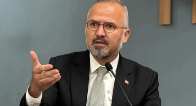 AK Partili Yıldız'dan 'Çankaya Otoparkı' çıkışı: Neden belgeleri teslim etmiyorsunuz?