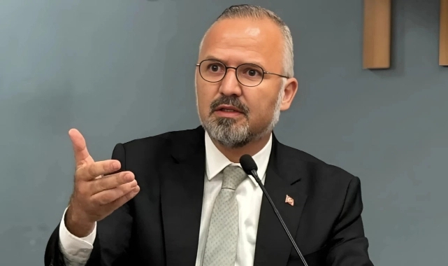 AK Partili Yıldız'dan 'Çankaya Otoparkı' çıkışı: Neden belgeleri teslim etmiyorsunuz?